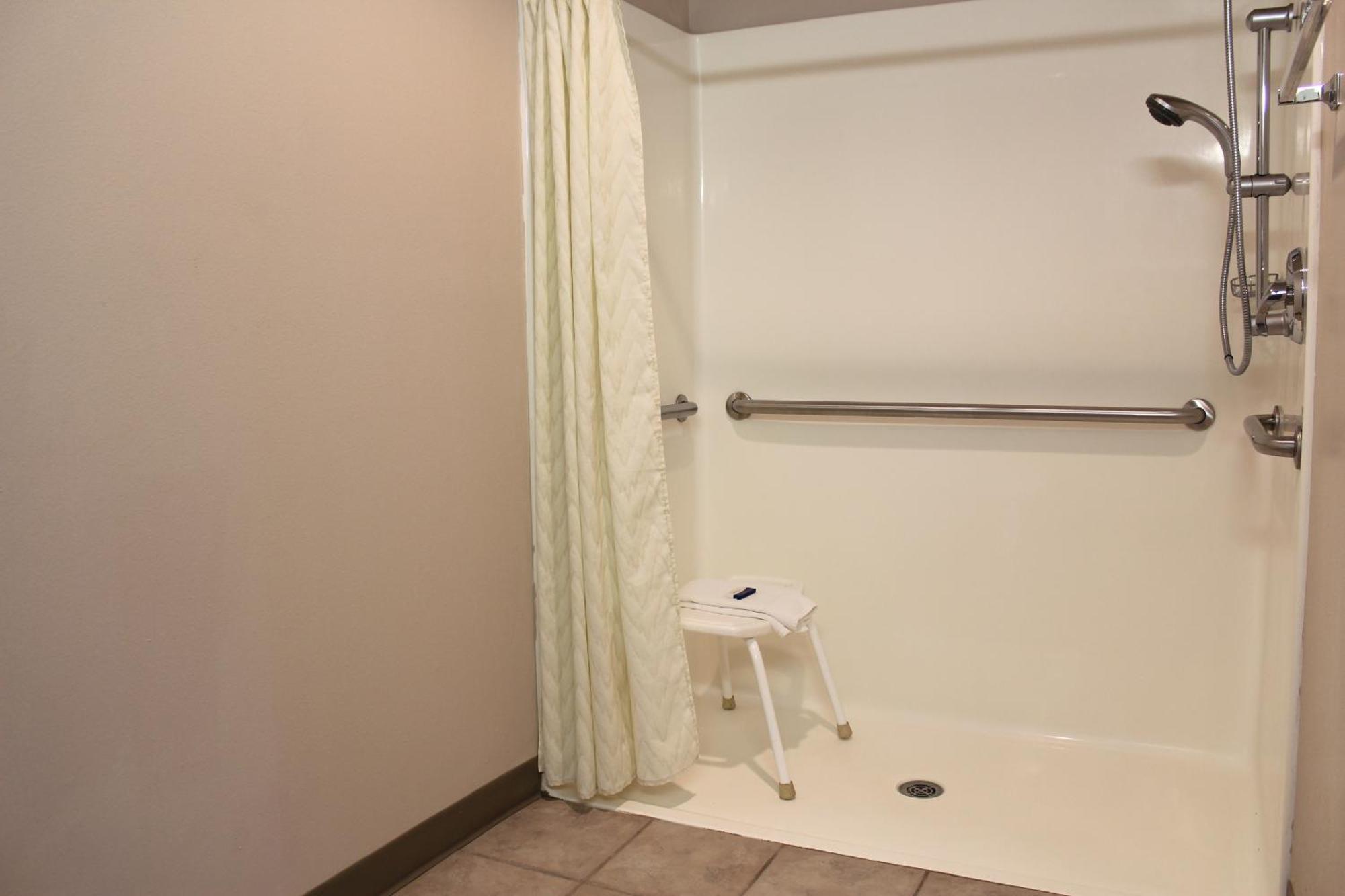 Scipio Hotel Room photo