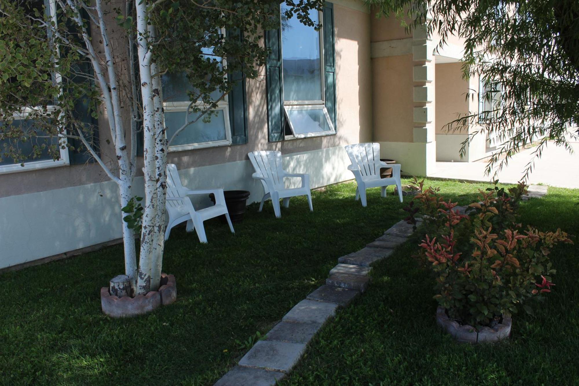 Scipio Hotel Exterior photo